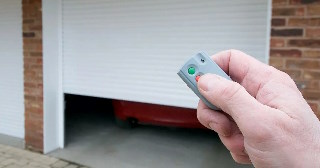 Купить автоматику для рулонных ворот Гай, цена от 2761 руб.