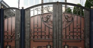 Купить услугу замер ворот Гай, цена от 573 рублей